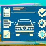 Покупка BMW 520 в Казахстане: 7 ключевых проблем и полный чек-лист покупателя