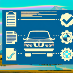 Покупка BMW 520 в Казахстане: 7 ключевых проблем и полный чек-лист покупателя