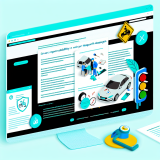 Ответственность водителя в Казахстане за легкий вред здоровью при ДТП: штрафы и наказания