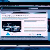 Как грамотно купить BMW 525 в Казахстане: 7 рисков и подробный чек-лист покупателя