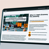 Амнистия по штрафам ПДД в Казахстане: когда ждать?