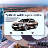 Как выбрать BMW 528 в Казахстане: 7 подводных камней и полный чек-лист покупателя