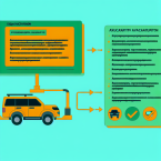 Эвакуация авто в Казахстане: требования к техпаспорту и удостоверению