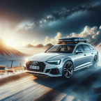 Audi RS 6 на авторынке Казахстана: полный обзор, цены и характеристики