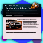 Как не прогадать при покупке BMW 530 в Казахстане: 7 скрытых рисков и подробный чек-лист