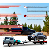 Эвакуация авто без документов в Казахстане: правовые риски