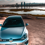 Премьера VW Golf R нового поколения в Казахстане: характеристики и цены