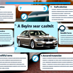 Покупка BMW 5 серии в Казахстане: 7 ключевых нюансов и полный чек-лист