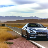 BMW 6 серии в Казахстане: 7 обязательных проверок и полный чек-лист покупателя