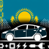 Налог на ТС в Казахстане: актуальные ставки для владельцев прицепов и полуприцепов
