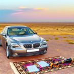 Как купить BMW 740 в Казахстане: полный чек-лист и 7 скрытых проблем покупателя