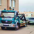 Услуги эвакуатора в Шымкенте: цены и особенности местных компаний