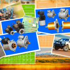 Ремонт стартеров и генераторов в Казахстане: восстановление или замена – что выгоднее?