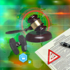 Ответственность за ДТП в Казахстане из-за отказа тормозов: правовой анализ