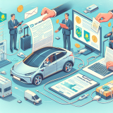 Налоговые льготы для бизнеса на электромобилях в Казахстане: как оформить