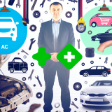 Локальный ремонт или полная замена кузова авто в Казахстане: что выгоднее