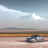 Редчайшие Mercedes CLK GTR оценили в 22 млн долларов – эксклюзив для автолюбителей Казахстана