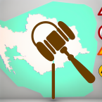 Ответственность за нарушения дорожных знаков и разметки в Казахстане: правовой анализ