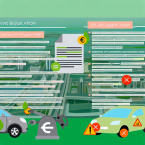 Автомобили в Алматы с экоклассом ниже Евро-5: что нужно знать