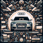 Audi S4 в Казахстане: разбор модели, цены, характеристики для авторынка