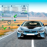 Покупка BMW i8 в Казахстане: 7 ключевых нюансов и полный чек-лист покупателя