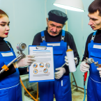 Как организовать контроль качества после малярных работ в Казахстане