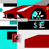 Ferrari на авторынке Казахстана: полный обзор модели с ценами и характеристиками