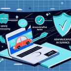 Цифровой страховой полис на авто в Казахстане: оформление и преимущества онлайн