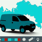 Полный обзор Fiat Doblo в Казахстане: комплектации, цены и технические характеристики