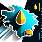 Доставка бензина АИ-92 и АИ-95 по Казахстану: комплексный сервис