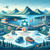 Цифровой маркетинг автосалонов в Казахстане: 5 шагов к росту продаж