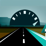 Кончился бензин на трассе Казахстана: правила безопасности