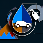 Доставка топлива для кроссовера в Алматы по фиксированной цене