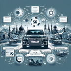 Audi S6 в Казахстане: полный обзор, цены, комплектации и технические характеристики