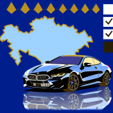 Покупка BMW M8 в Казахстане: 7 главных проблем и полный чек-лист покупателя