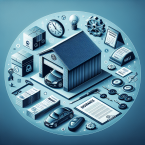 Риски и ответственность СТО при хранении авто в Казахстане