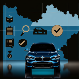 Как правильно выбрать BMW X2 в Казахстане: главные нюансы и подробный чек-лист покупателя