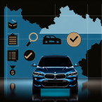 Как правильно выбрать BMW X2 в Казахстане: главные нюансы и подробный чек-лист покупателя