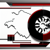 Контаминация Audi 100 в Казахстане: очистка тормозных суппортов и масляных каналов