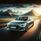 Audi S8 в Казахстане: детальный обзор модели, цены и комплектации на авторынке