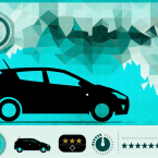 Ford Fiesta на авторынке Казахстана: детальный обзор, цены и характеристики