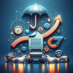 Бонусно-малусная система в Казахстане: как страховая история влияет на цену полиса ОСАГО