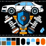 Audi 200 в Казахстане: как предотвратить прикипание болтов развал-схождения и уберечь подвеску