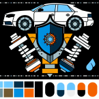 Audi 200 в Казахстане: как предотвратить прикипание болтов развал-схождения и уберечь подвеску