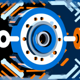 Audi 200: безопасный демонтаж закисших ступичных подшипников и приводных валов без пресса в Казахстане