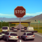 С 1 мая приостановят ввоз авто через Кыргызстан в Казахстан