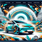 Обзор Avatr на авторынке Казахстана: полный разбор характеристик и возможностей