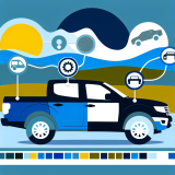 Обзор Ford Maverick в Казахстане: цены, комплектации и характеристики