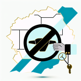 Штрафы и ответственность за передачу управления автомобилем лицу без водительских прав в Казахстане