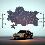 Детальный обзор Ford Probe в Казахстане: характеристики, цены и предложения